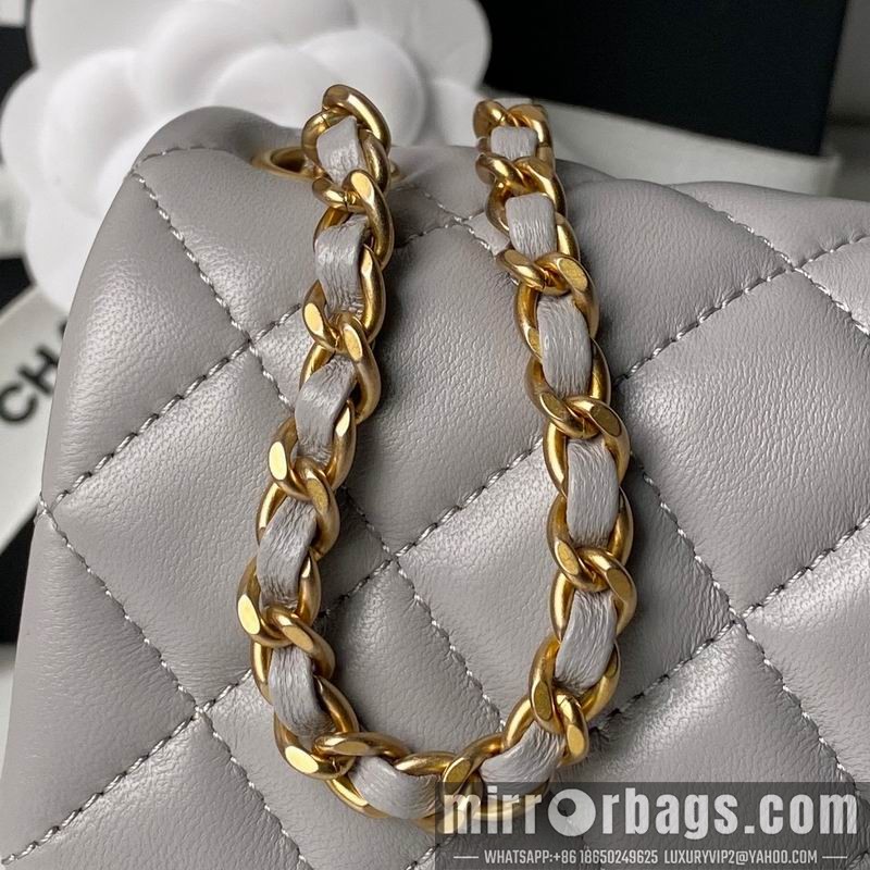 Chanel Bags AS1787 mini 20cm XZ1