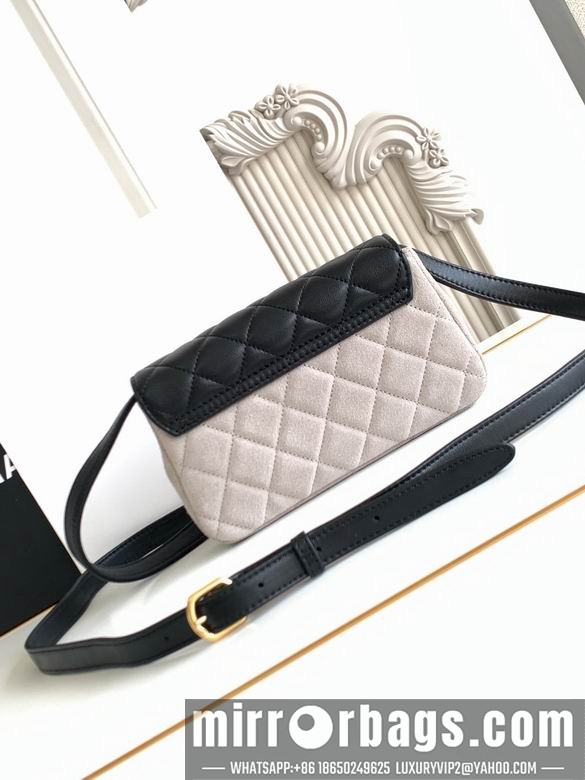 Chanel Bags 4677 11.5X19 4colors