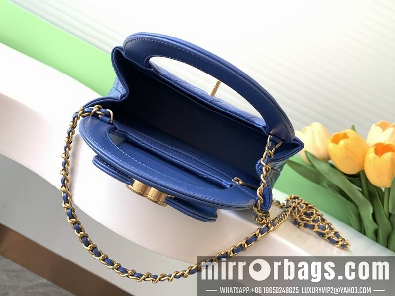 Chanel Bags AS4416 13x19x7cm XZ 3