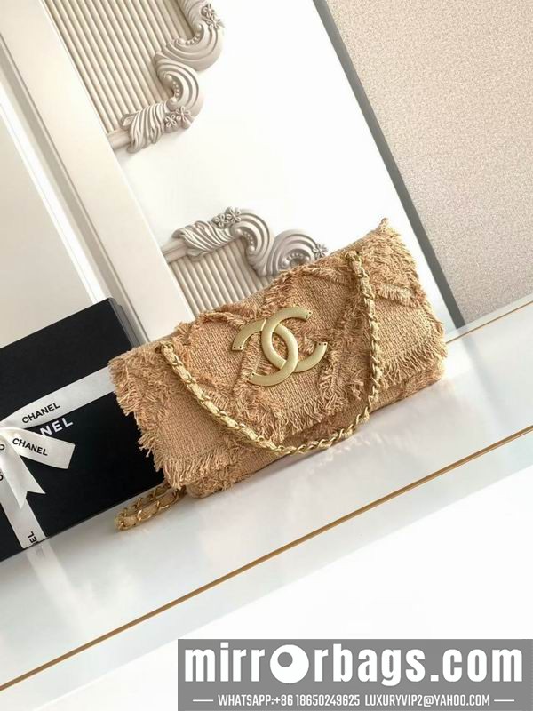 Chanel Bags AS0001 27cm XZ