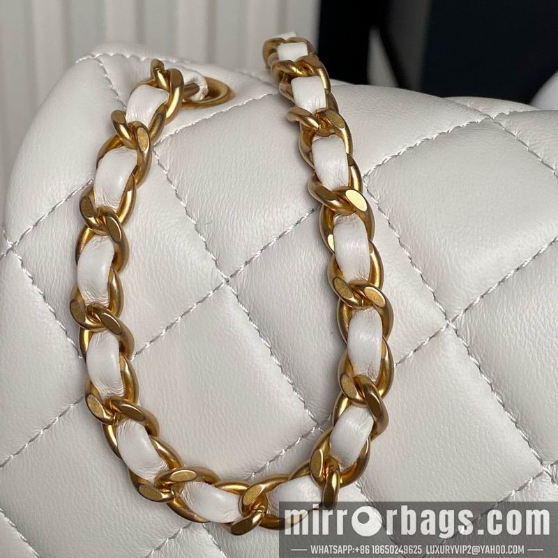 Chanel Bags AS5758 13x18x7cm XZ2