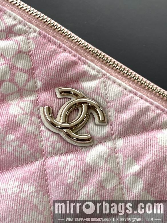 Chanel Bags AS5431 15.5X29X7 3colors