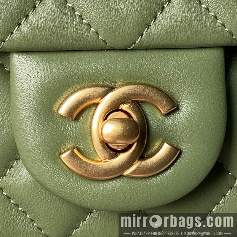 Chanel Bags AS1787 mini 20cm XZ3