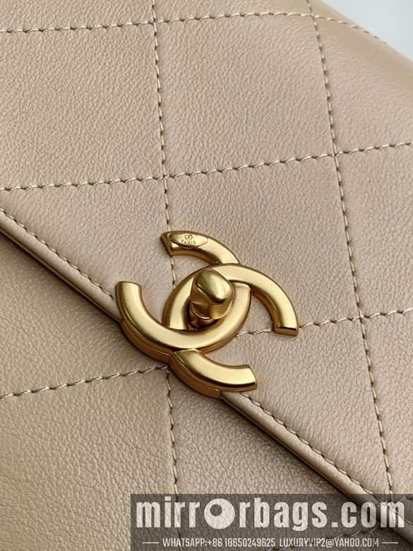 Chanel Bags 5467 20.5X28X9 3colors