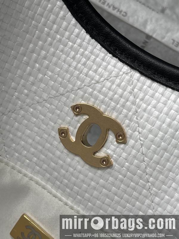Chanel Bags AS6015 20x7x20.5x31cm XZ