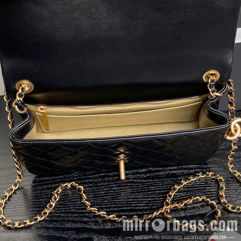 Chanel Bags AS5756 14.5x23.5x7cm XZ3