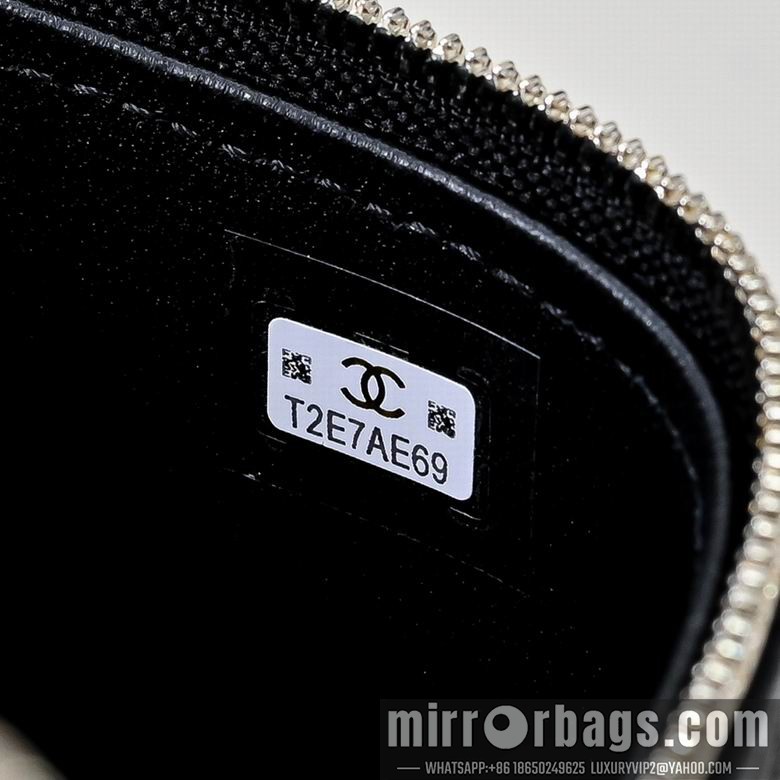 Chanel Bags 4452 17X9.5X8 XZ3colors