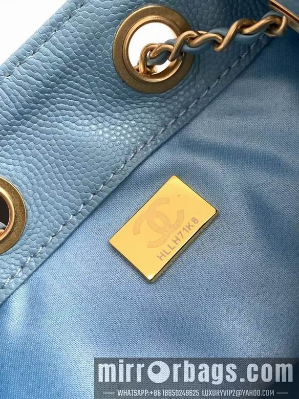 Chanel Bags AS5631 20X22X12.5 XZ11