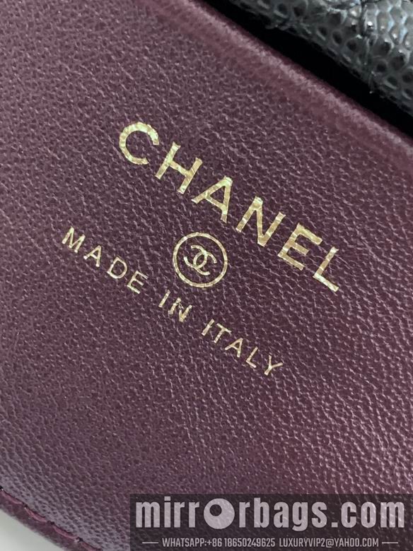 Chanel Bags AP4422 10X15.5X4 XZ