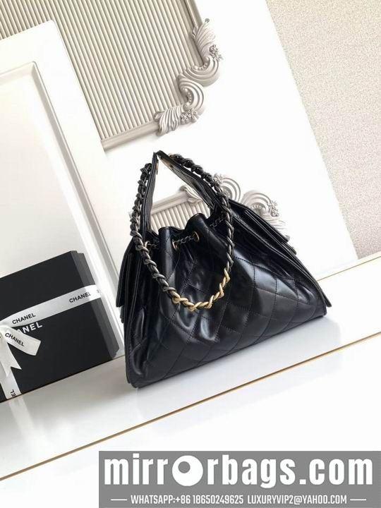 Chanel Bags AS5293 30x26x14cm XZ12