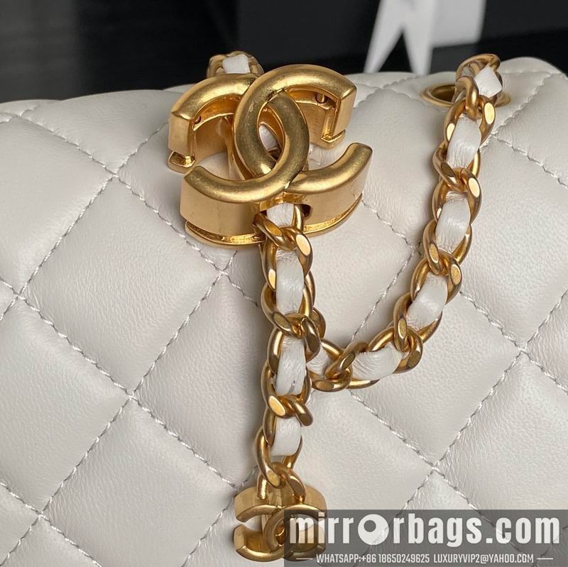 Chanel Bags AS5758 13x18x7cm XZ2