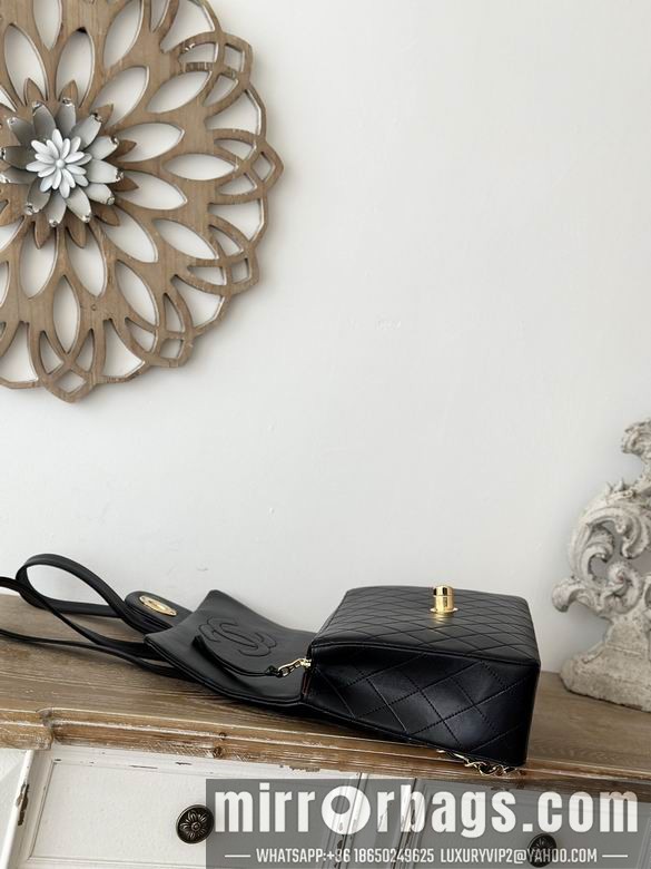 Chanel Bags A2219 28X8X20cm YG 2colour