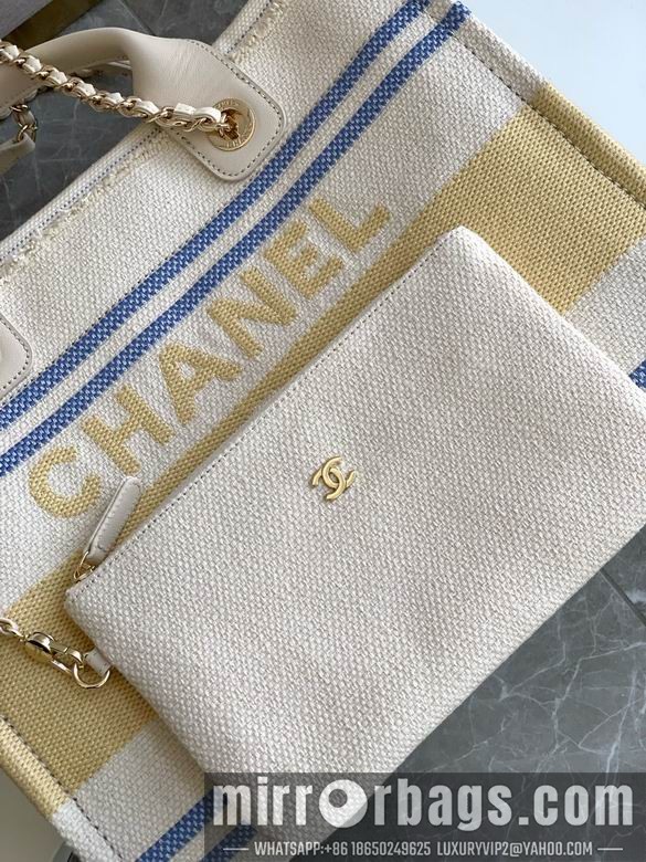 Chanel Bags AS3351 34cm BL 2colour