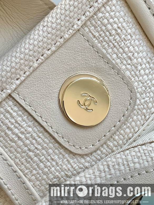 Chanel Bags AS3351 34cm BL 2colour