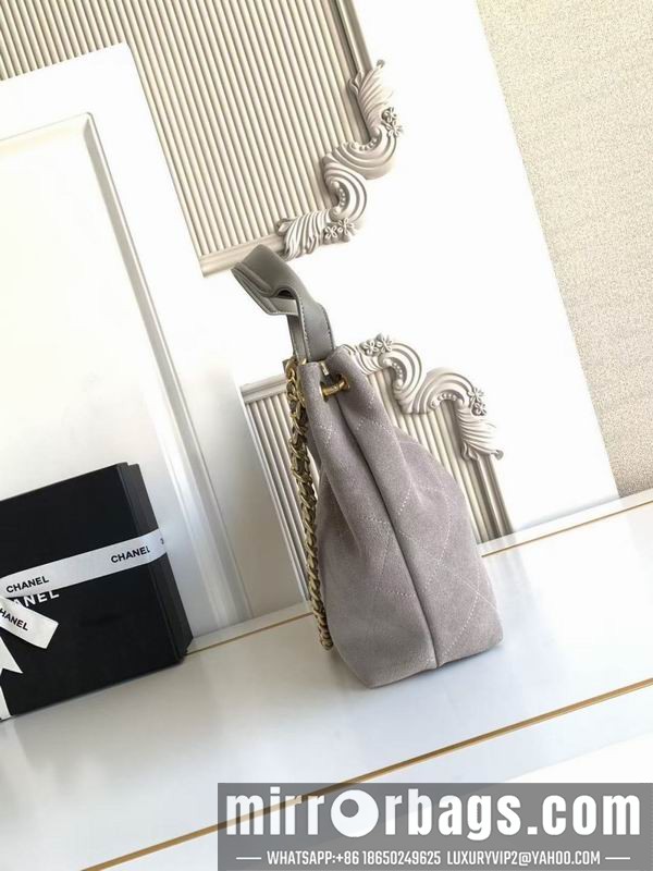 Chanel Bags AS5970 23.5x31x10cm XZ2