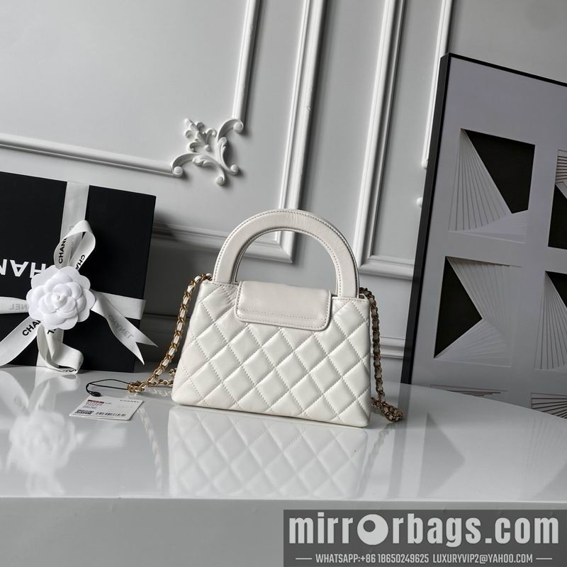 Chanel Bags AS4416 13x19x7cm XZ 19