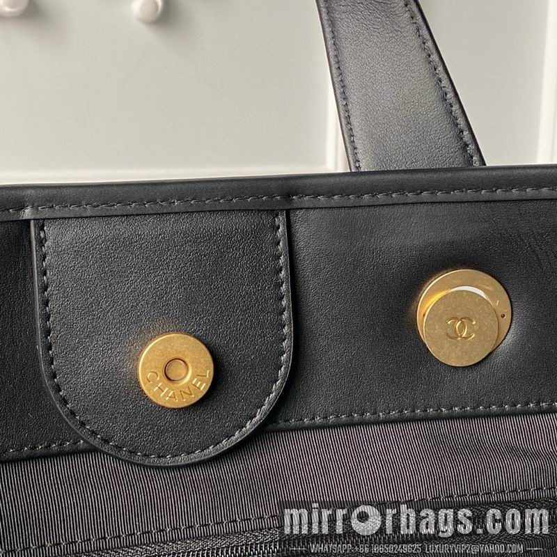 Chanel Bags AS6007 25.5x44x12.5cm XZ