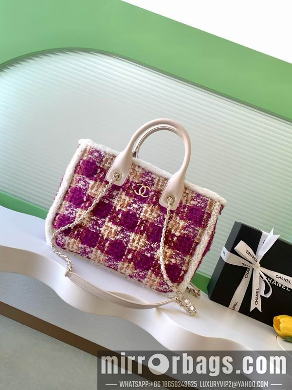 Chanel Bags AS5688 24x33.5x11cm XZ