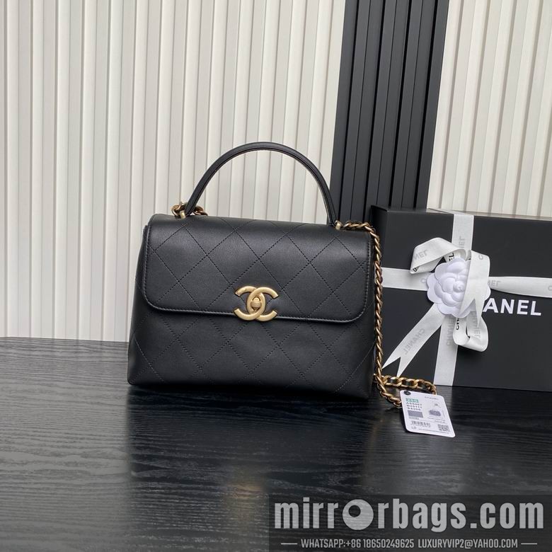 Chanel Bags AS5467 20.5X28X9.5 XZ 2色