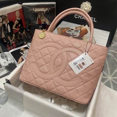 Chanel Bags AS3036 30x14x24cm AL 3