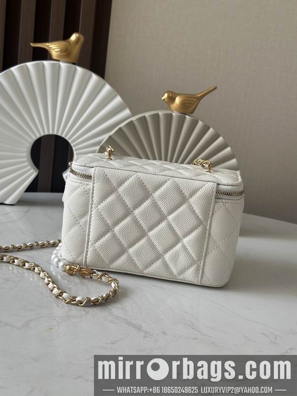 Chanel Bags 66045 9.5X17X8 XZ2色