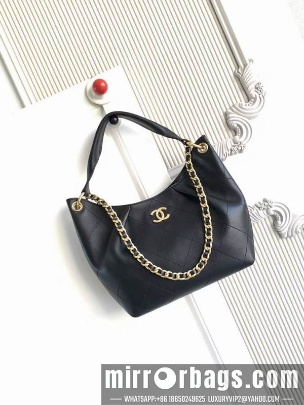 Chanel Bags AS5970 23.5x31x10cm XZ1