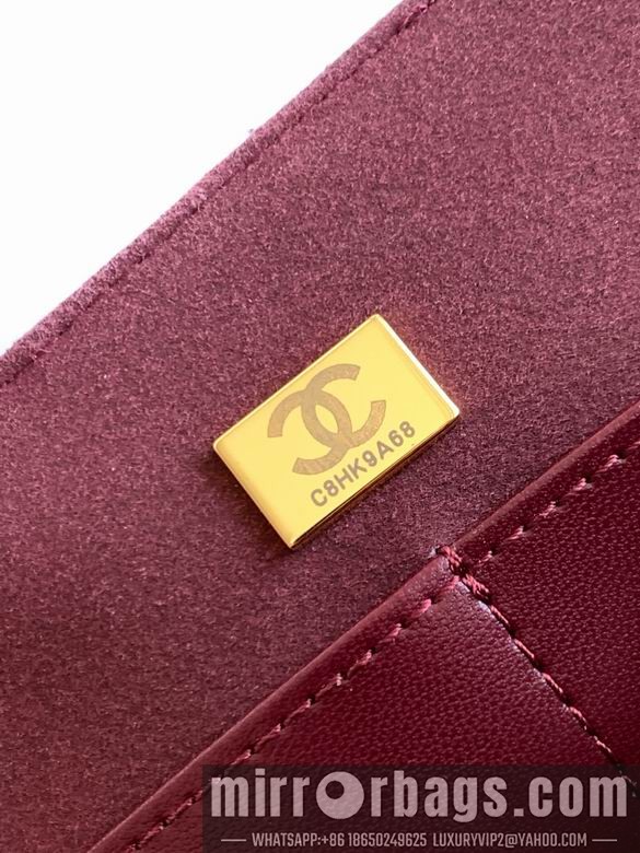 Chanel Bags 5543 26X37X10cm 3colors
