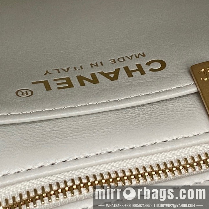 Chanel Bags AS5758 13x18x7cm XZ2