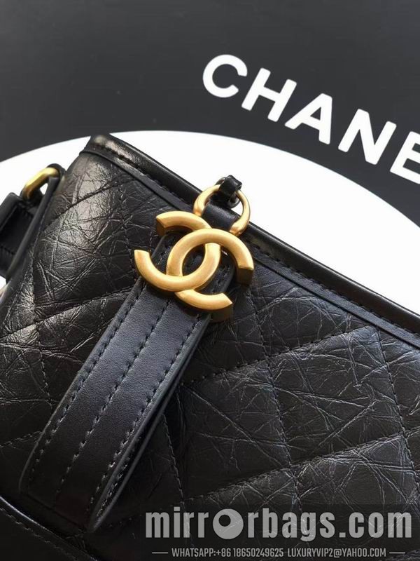 Chanel Bags 91810 Gabrielle 20cm XZ1