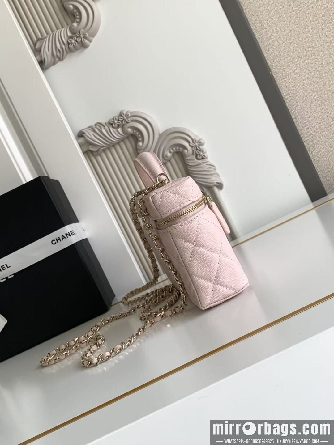 Chanel Bags AP4385 19.5X17X5 XZ8