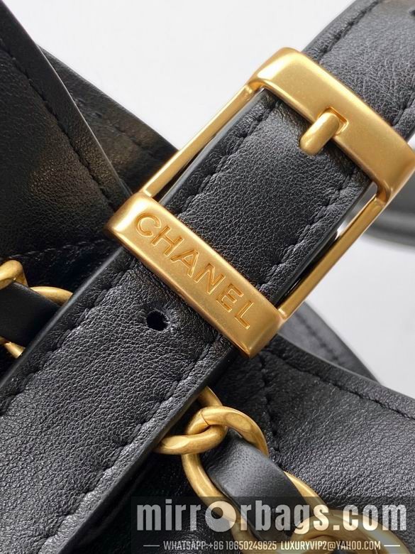Chanel Bags AS5636 31X28X12 3colors