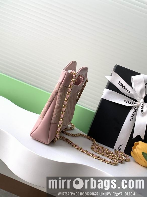 Chanel Bags AS3656 17.5X25.5X4 XZ3colors