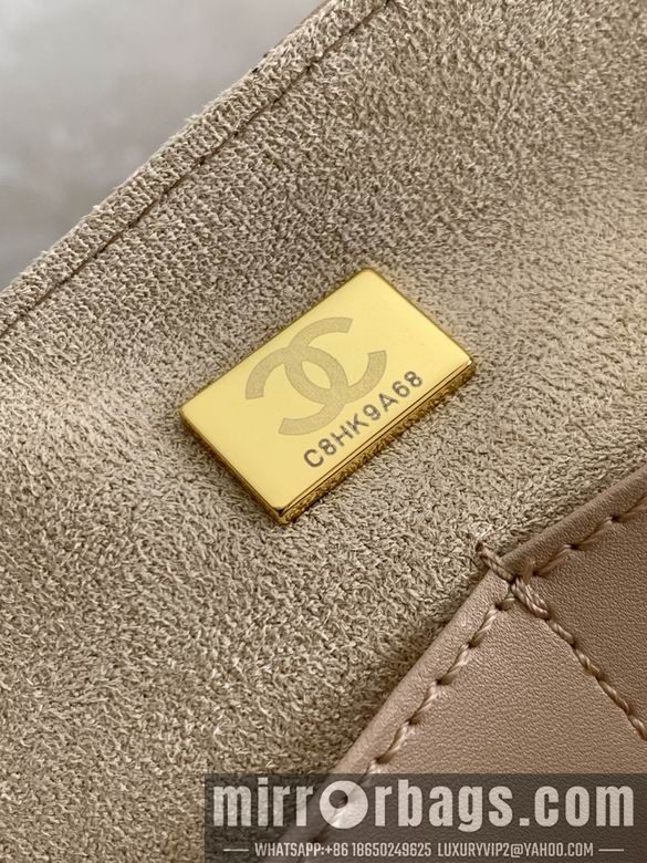 Chanel Bags 5543 26X37X10cm 3colors