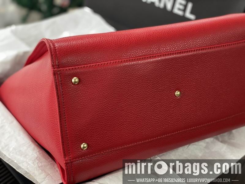 Chanel Bags A66941 30x50x21cm XZ3