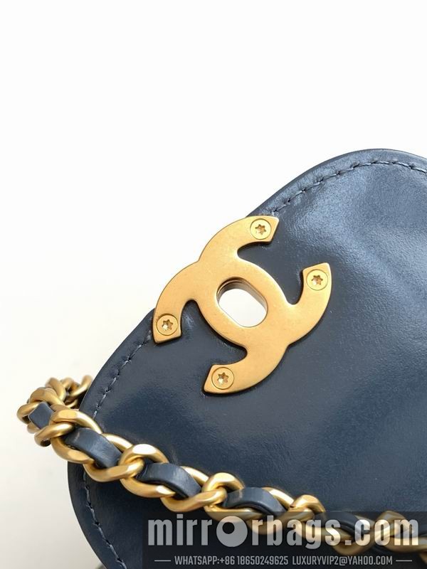 Chanel Bags AS4416 13x19x7cm XZ 10