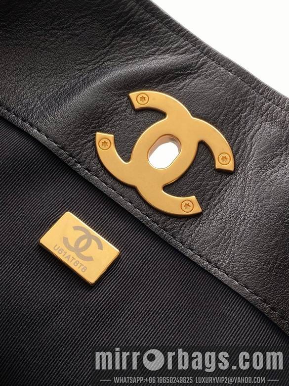Chanel Bags AS5636 31X28X12 3colors