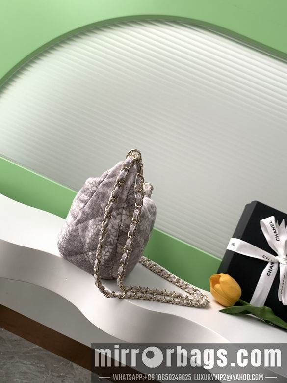 Chanel Bags AS5431 15.5X29X7 3colors