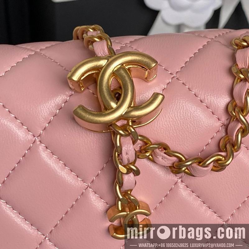 Chanel Bags AS5758 13x18x7cm XZ1