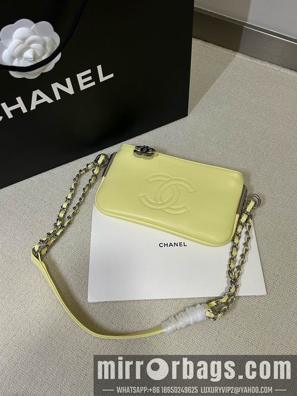 Chanel Bags 6926 23X12cm YG 2colour
