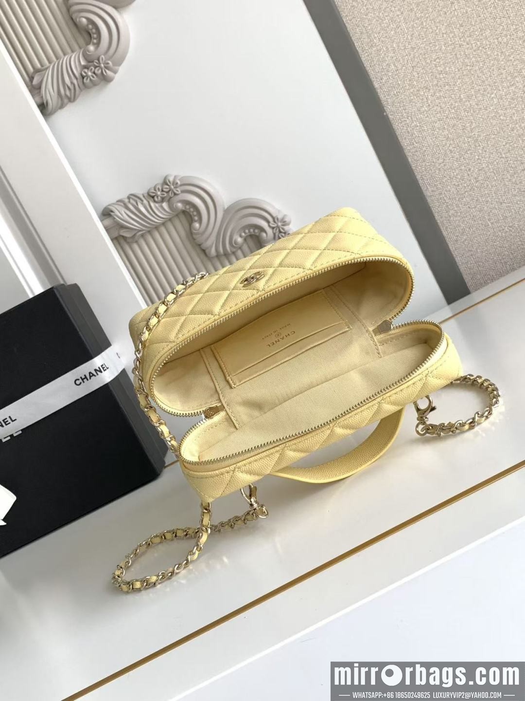 Chanel Bags AP4385 19.5X17X5 XZ9