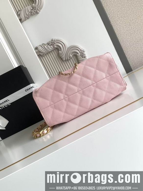 Chanel Bags AS5631 20X22X12.5 XZ3