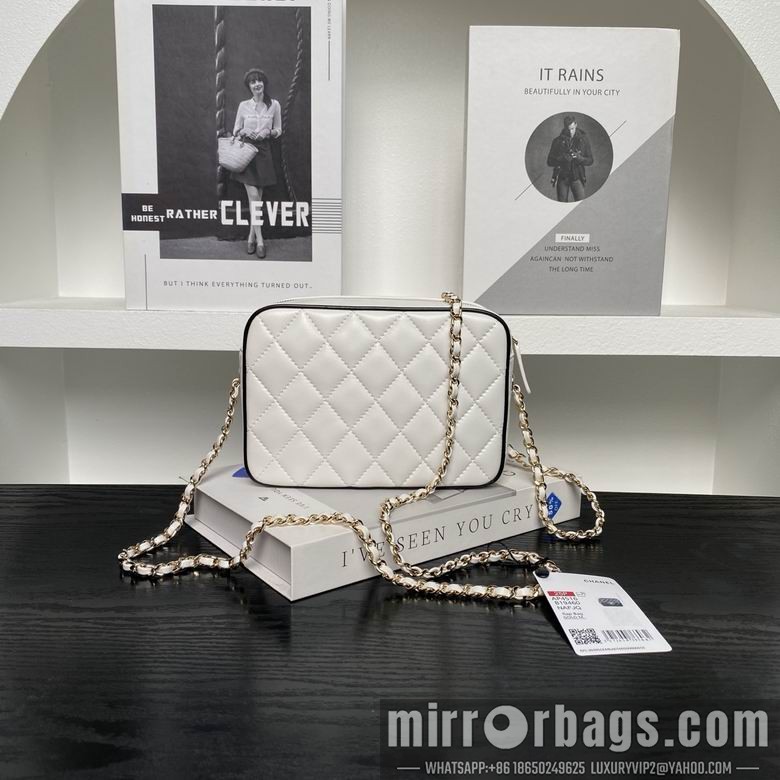 Chanel Bags AP4516 19.5X12.5X3.5 XZ2colors
