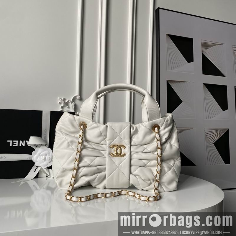 Chanel Bags AS5851 29x38x5cm XZ1