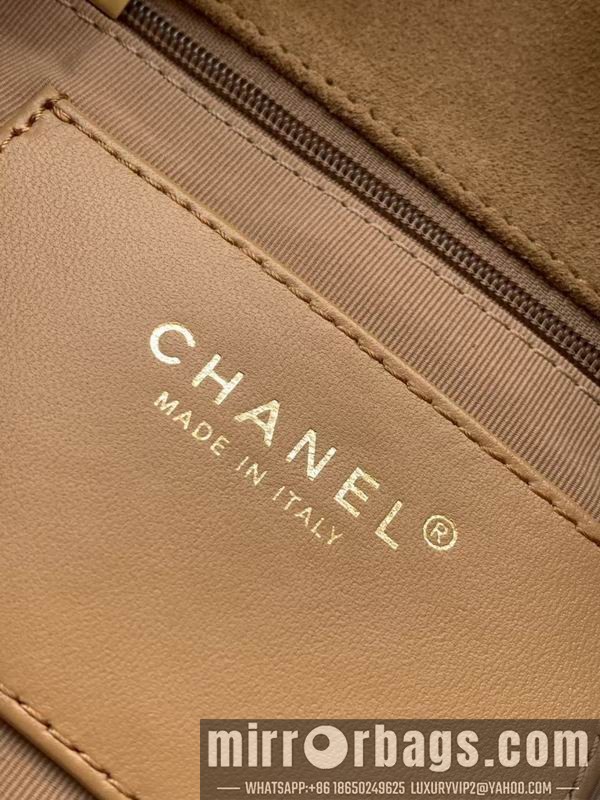 Chanel Bags AS5991 17x24x7cm XZ5