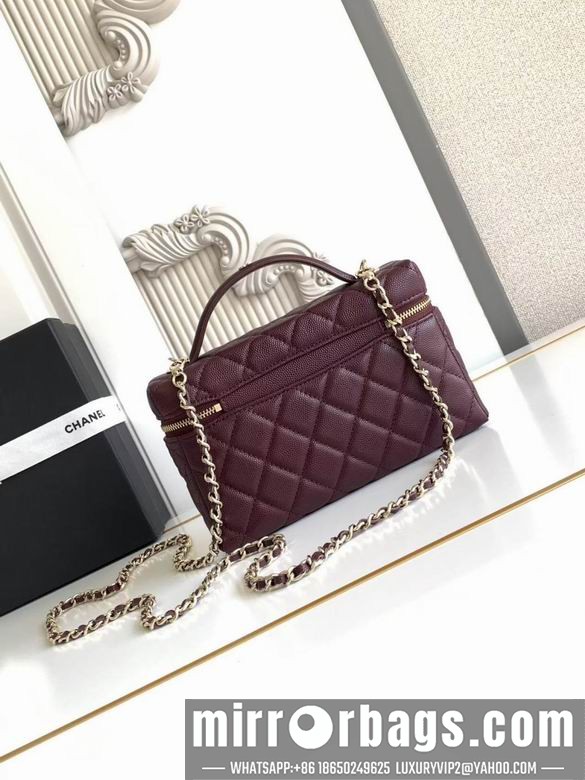 Chanel Bags AP4407 19.5X17X5 XZ 2colors