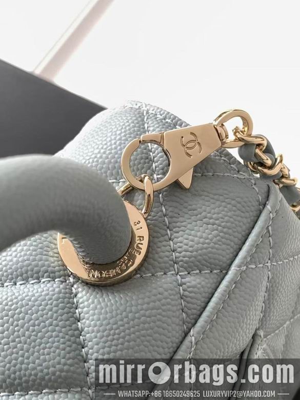 Chanel Bags 2215 19CM XZ 1
