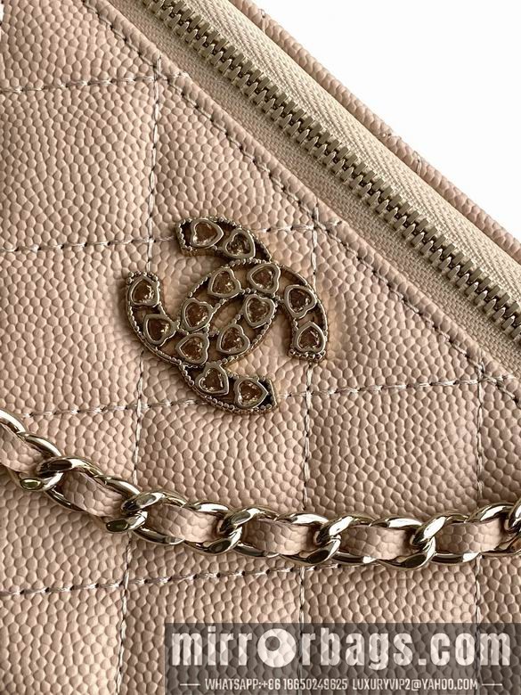 Chanel Bags AP4530 17X9.5X8 XZ5