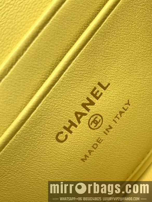 Chanel Bags AS4244 11.5X14.5X5 XZ1