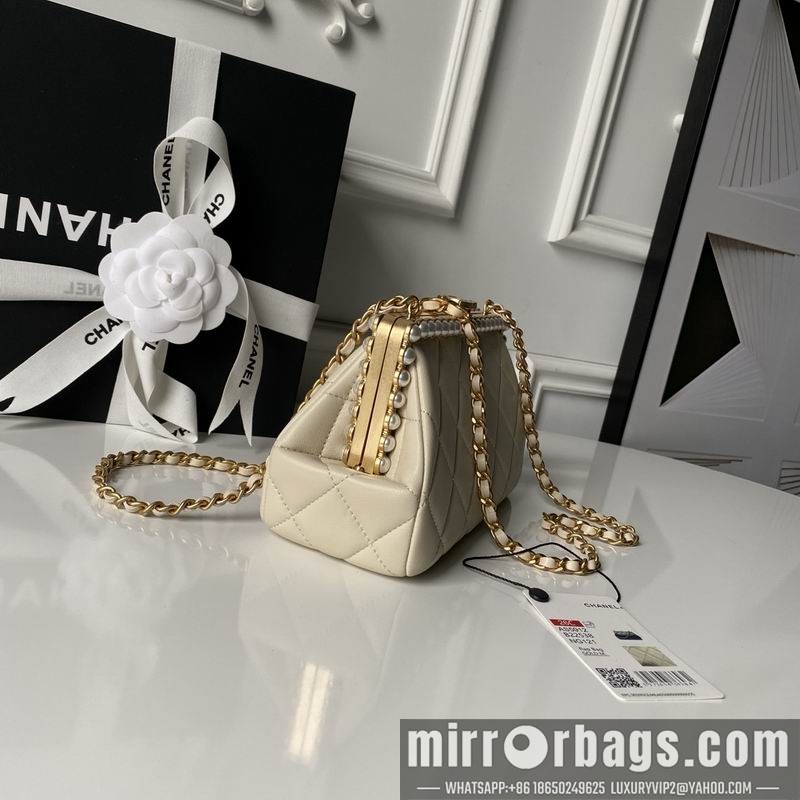 Chanel Bags AS5912 10x20x7cm XZ