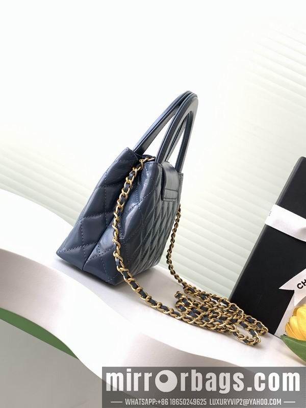 Chanel Bags AS4416 13x19x7cm XZ 10
